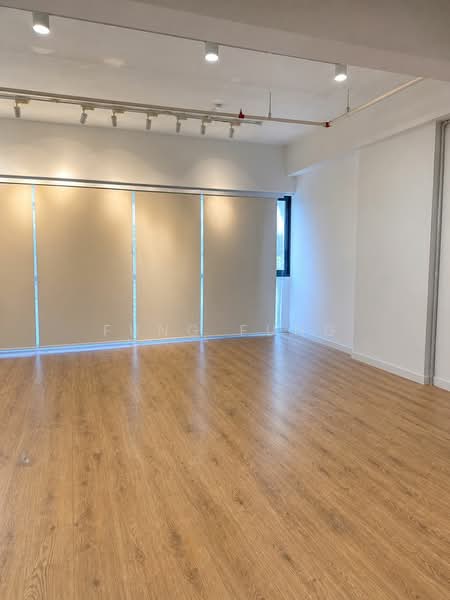 Office for Rent in Bandar Sunway (Sunway) - Fung Fung - Interior - PropertyGuru.com.my