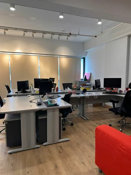 Office for Rent in Bandar Sunway (Sunway) - Fung Fung - Interior - PropertyGuru.com.my