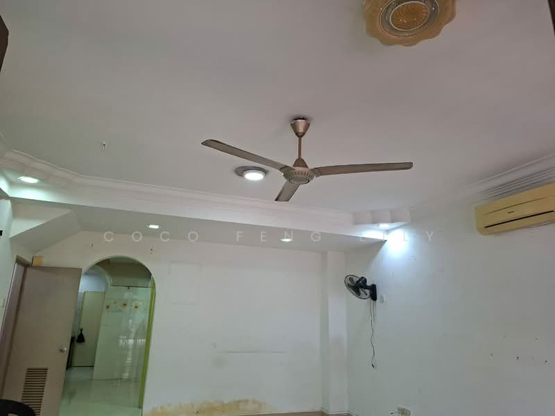 Rumah Teres 2 Tingkat untuk Dijual di Bandar Seri Alam (Masai) - Coco Feng Lily - Interior - PropertyGuru.com.my