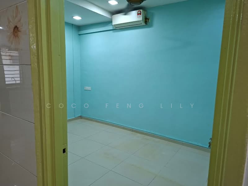 Rumah Teres 2 Tingkat untuk Dijual di Bandar Seri Alam (Masai) - Coco Feng Lily - Interior - PropertyGuru.com.my