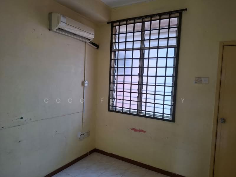 Rumah Teres 2 Tingkat untuk Dijual di Bandar Seri Alam (Masai) - Coco Feng Lily - Interior - PropertyGuru.com.my