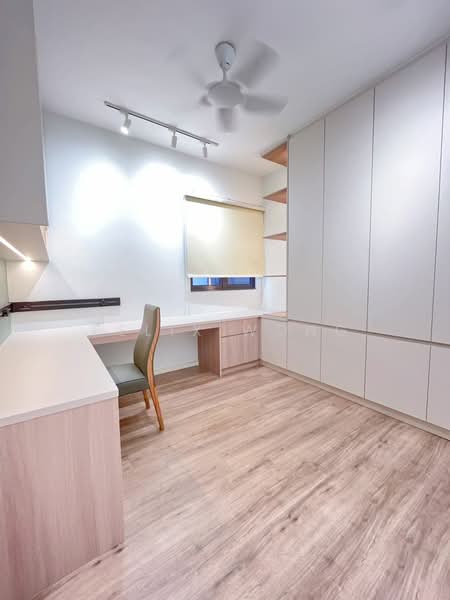 Servis Apartment untuk Disewa di Sunway Belfield - Felix Wong - Study - PropertyGuru.com.my