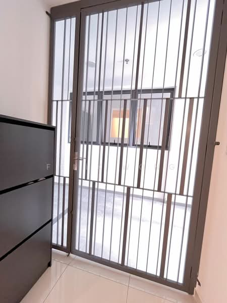 Servis Apartment untuk Disewa di Sunway Belfield - Felix Wong - Entrance - PropertyGuru.com.my