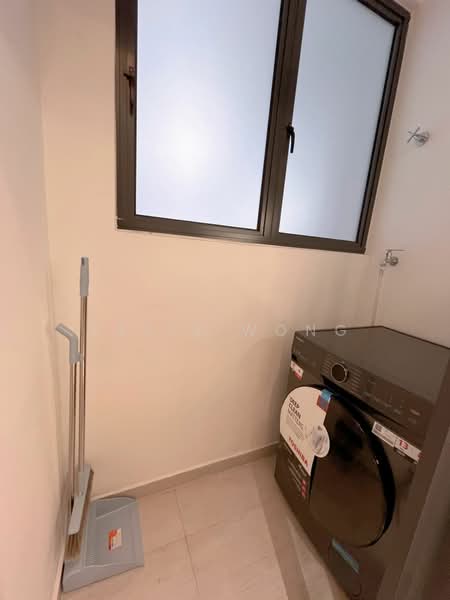 Servis Apartment untuk Disewa di Sunway Belfield - Felix Wong - Interior - PropertyGuru.com.my