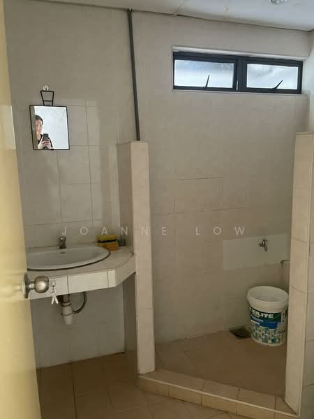 Kondominium untuk Dijual di Casa Damansara 2 - Joanne Low - Bathroom - PropertyGuru.com.my