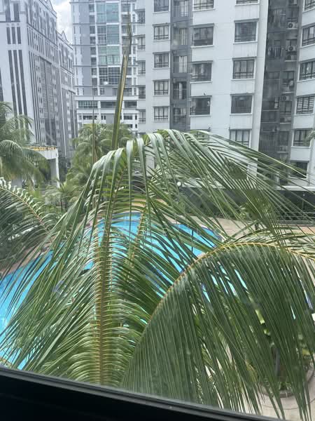 Kondominium untuk Dijual di Casa Damansara 2 - Joanne Low - Exterior - PropertyGuru.com.my