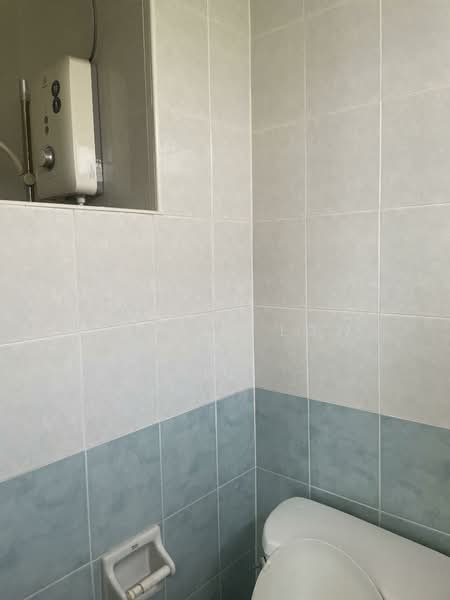 Kondominium untuk Dijual di Casa Damansara 2 - Joanne Low - Bathroom - PropertyGuru.com.my
