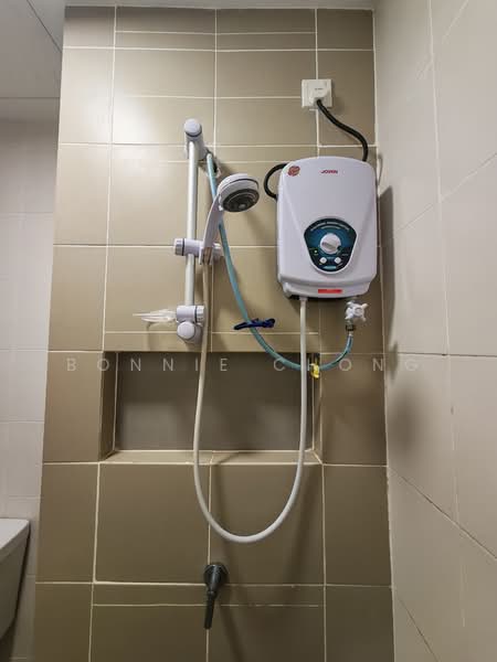 Service Residence for Rent at Pacific 63 - Bonnie Chong - Bathroom - PropertyGuru.com.my