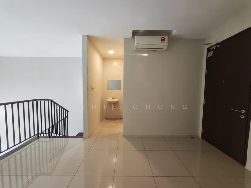 Service Residence for Rent at Pacific 63 - Bonnie Chong - Corridor - PropertyGuru.com.my