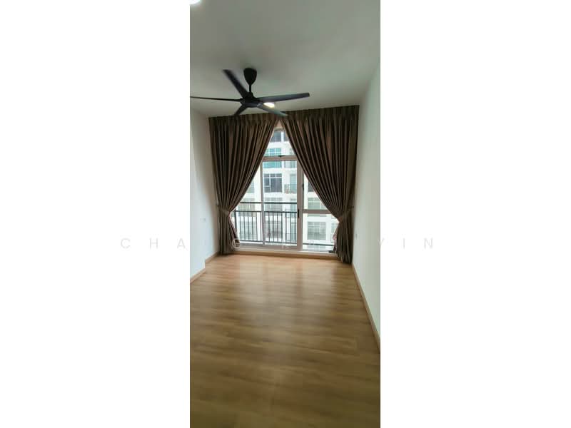 Service Residence for Rent at Midas @ Seri Alam - Chang Kai Yin - Living Room - PropertyGuru.com.my