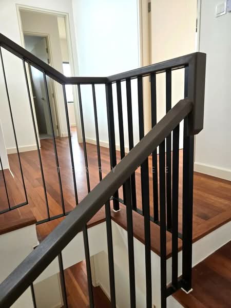 Semi-Detached House for Sale in Shah Alam (Selangor) - Terry Yee - Interior - PropertyGuru.com.my