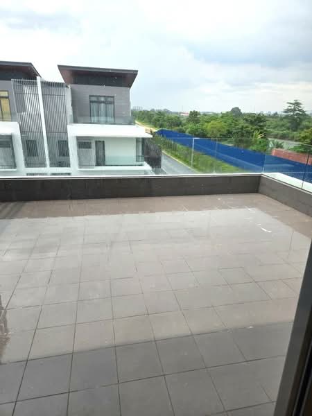 Semi-Detached House for Sale in Shah Alam (Selangor) - Terry Yee - Exterior - PropertyGuru.com.my