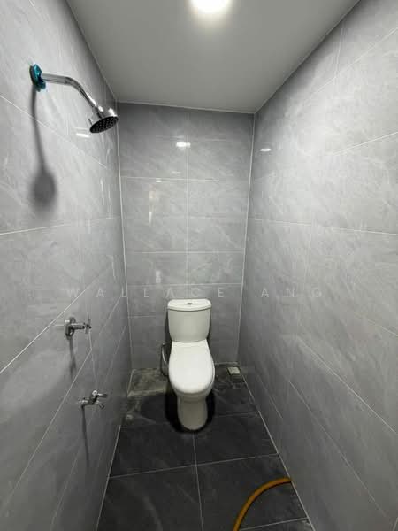 Rumah Teres 1 Tingkat untuk Dijual di Taman Dahlia (Tampoi) - Wallace Ang - Bathroom - PropertyGuru.com.my