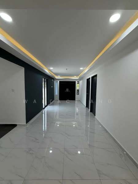 Rumah Teres 1 Tingkat untuk Dijual di Taman Dahlia (Tampoi) - Wallace Ang - Interior - PropertyGuru.com.my