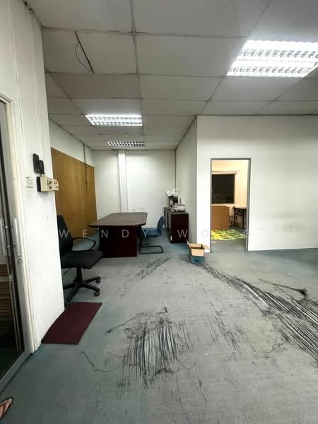 Terrace Factory for Rent in Taman Mount Austin (Tebrau) - Wendy Wong - Interior - PropertyGuru.com.my