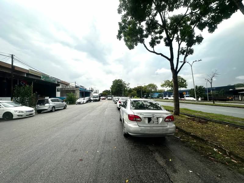 Terrace Factory for Rent in Taman Mount Austin (Tebrau) - Wendy Wong - Exterior - PropertyGuru.com.my