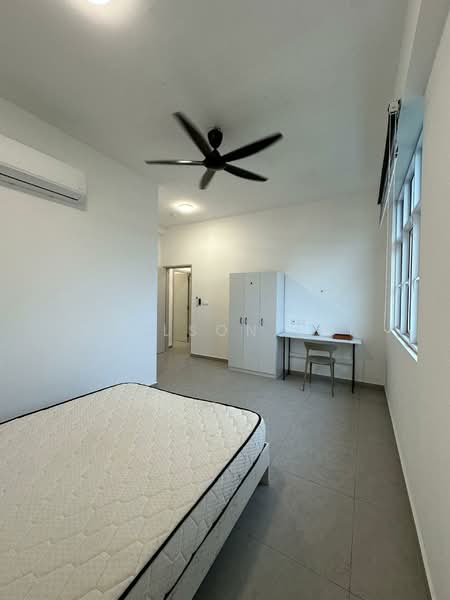 Kondominium untuk Disewa di The Sky @ Tripark - Willson Lee - Bedroom - PropertyGuru.com.my