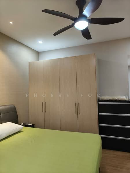 Condominium for Sale at The WaterEdge (Pinggiran Air) - Phoebe Foo - Bedroom - PropertyGuru.com.my