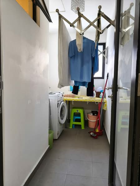 Condominium for Sale at The WaterEdge (Pinggiran Air) - Phoebe Foo - Interior - PropertyGuru.com.my