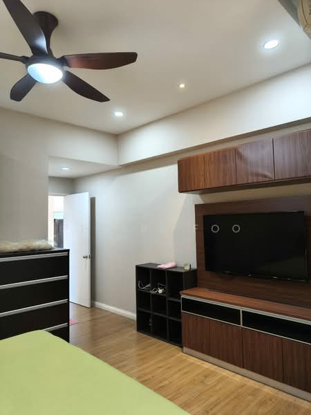 Condominium for Sale at The WaterEdge (Pinggiran Air) - Phoebe Foo - Bedroom - PropertyGuru.com.my