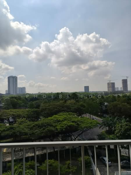 Condominium for Sale at The WaterEdge (Pinggiran Air) - Phoebe Foo - Exterior - PropertyGuru.com.my