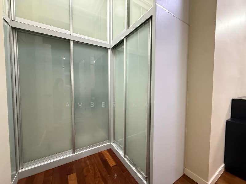 Kondominium untuk Dijual di Fettes Residence - Amber Hang - Interior - PropertyGuru.com.my