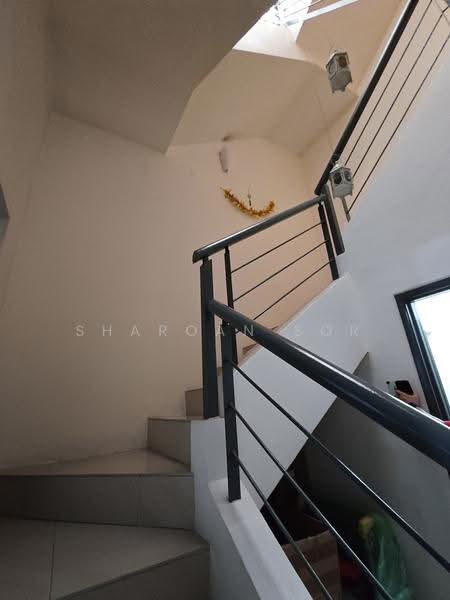 Townhouse for Sale in Jalan Ipoh (Kuala Lumpur) - Sharoan Sor - Interior - PropertyGuru.com.my