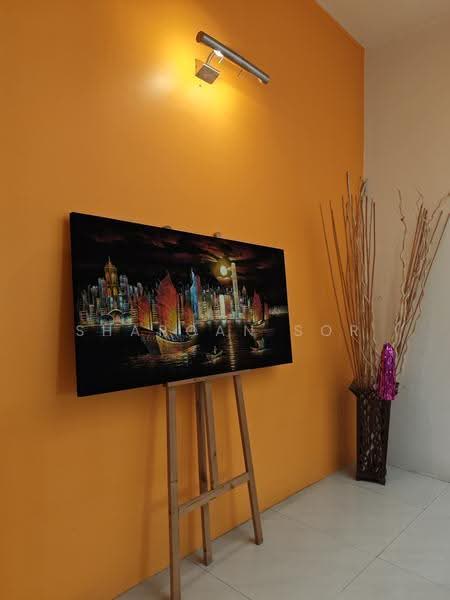 Townhouse for Sale in Jalan Ipoh (Kuala Lumpur) - Sharoan Sor - Interior - PropertyGuru.com.my