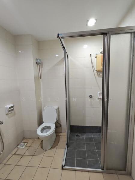 Townhouse for Sale in Jalan Ipoh (Kuala Lumpur) - Sharoan Sor - Bathroom - PropertyGuru.com.my