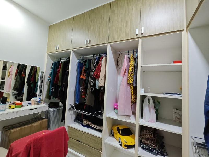 Townhouse for Sale in Jalan Ipoh (Kuala Lumpur) - Sharoan Sor - Interior - PropertyGuru.com.my