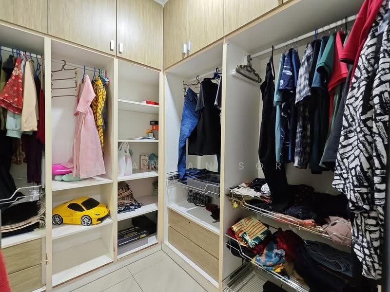 Townhouse for Sale in Jalan Ipoh (Kuala Lumpur) - Sharoan Sor - Interior - PropertyGuru.com.my