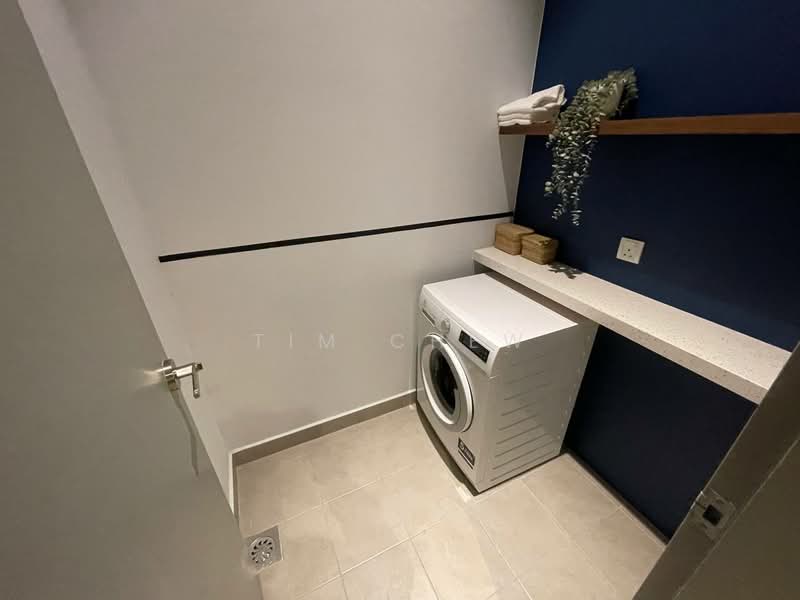 Service Residence for Sale at The Era @ Duta North - Tim Chew - Interior - PropertyGuru.com.my