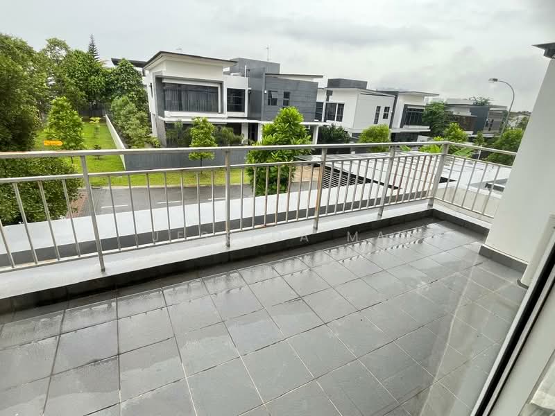 Cluster House for Rent in Horizon Hills (Iskandar Puteri (Nusajaya)) - Jessica Ma - Exterior - PropertyGuru.com.my
