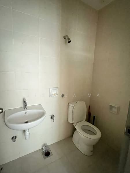 Cluster House for Rent in Horizon Hills (Iskandar Puteri (Nusajaya)) - Jessica Ma - Bathroom - PropertyGuru.com.my