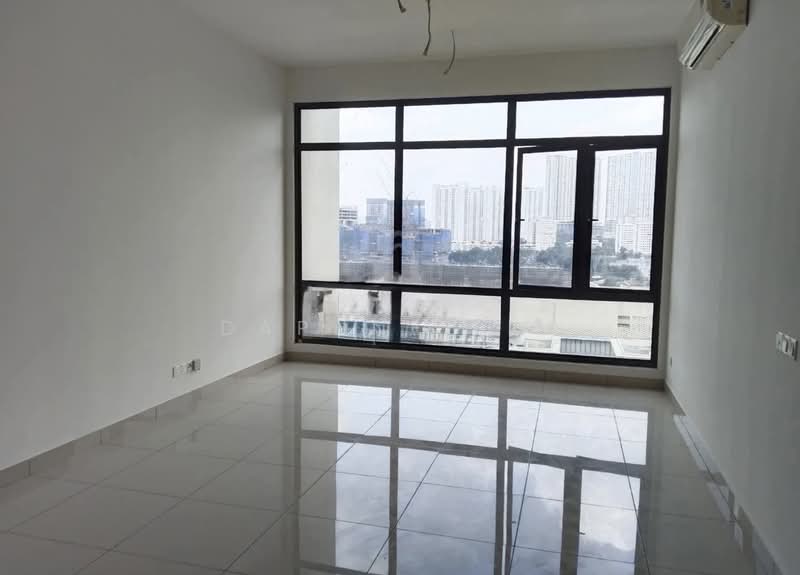 Service Residence for Rent at The Park Sky Residence - Daphne Lim - View - PropertyGuru.com.my
