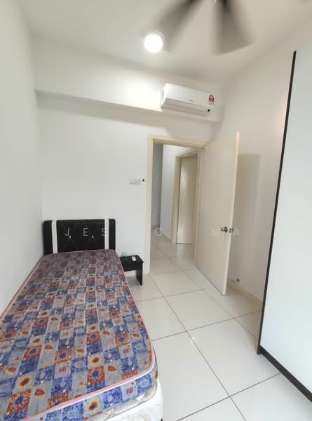 Apartment for Rent at Epic Residence - Jessica Ma - Bedroom - PropertyGuru.com.my