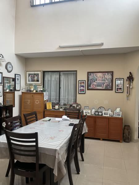 Semi-Detached House for Sale in Seksyen 5 (Petaling Jaya) - Joanne Low - Dining Room - PropertyGuru.com.my