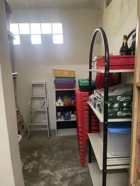Semi-Detached House for Sale in Seksyen 5 (Petaling Jaya) - Joanne Low - Interior - PropertyGuru.com.my