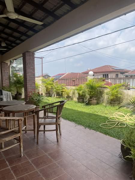 Semi-Detached House for Sale in Seksyen 5 (Petaling Jaya) - Joanne Low - Exterior - PropertyGuru.com.my