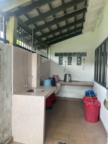 Semi-Detached House for Sale in Seksyen 5 (Petaling Jaya) - Joanne Low - Interior - PropertyGuru.com.my