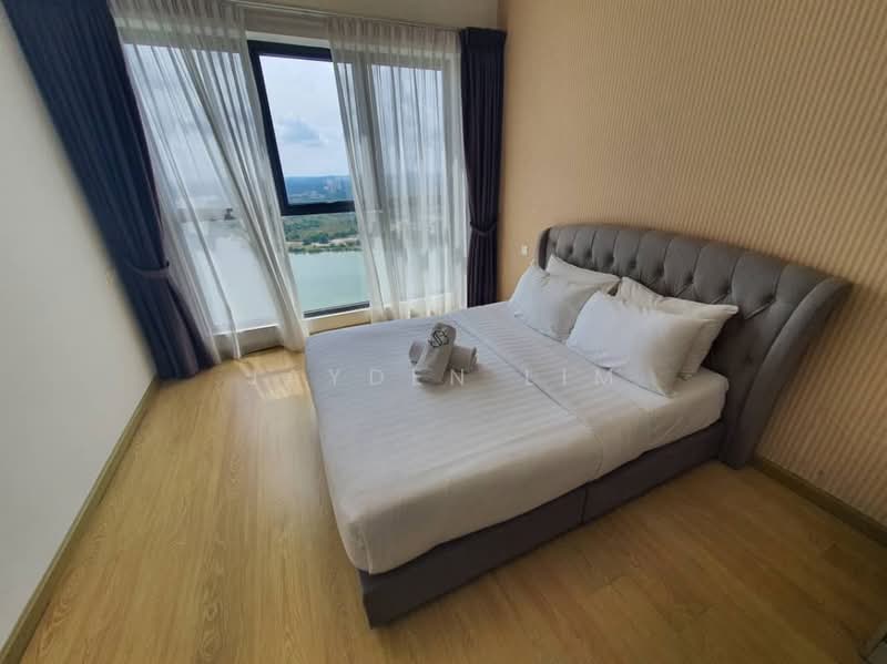 Condominium for Rent at Royal Strand @ Country Garden Danga Bay - Jayden Lim - Bedroom - PropertyGuru.com.my