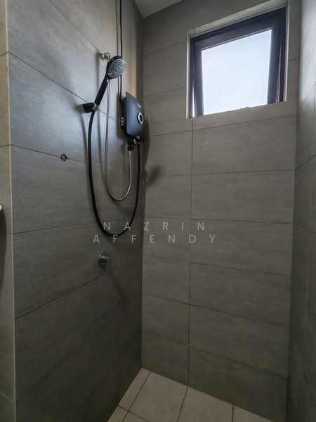 Servis Apartment untuk Disewa di DENAI 128 (HABITUS) - Nazrin Affendy - Bathroom - PropertyGuru.com.my
