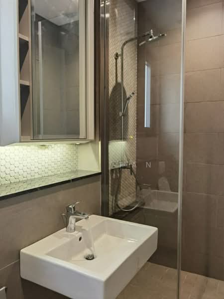 Service Residence for Rent at Lucentia Residences - Rex Tan - Bathroom - PropertyGuru.com.my