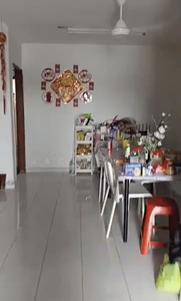 Rumah Teres 2 Tingkat untuk Dijual di Taman Johor Jaya (Johor Bahru) - Jack Cheu - Dining Room - PropertyGuru.com.my