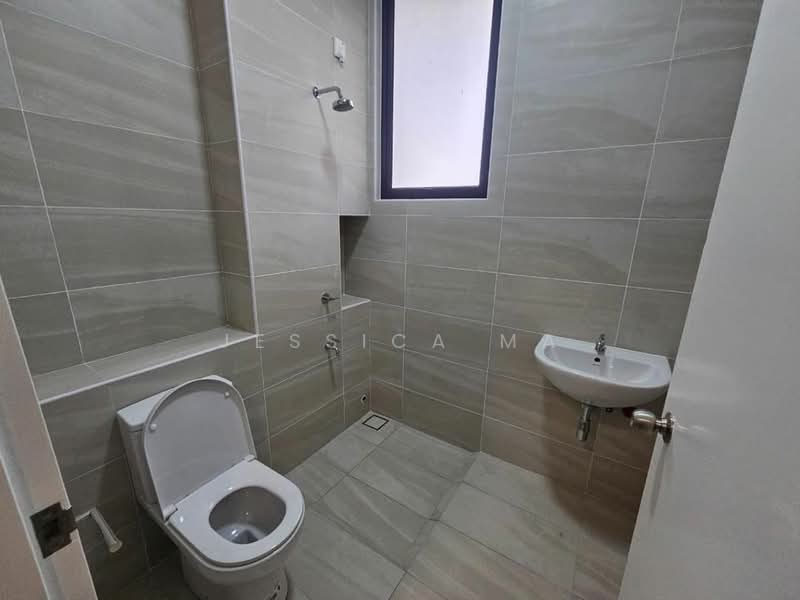 Terraced House for Rent in Taman Ekoflora (Johor Bahru) - Jessica Ma - Bathroom - PropertyGuru.com.my