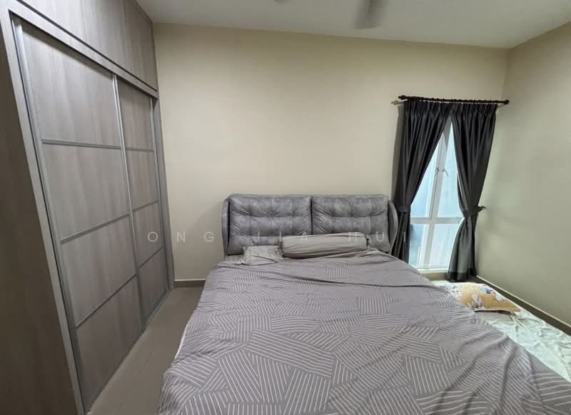 Semi-Detached House for Rent in Seremban (Negeri Sembilan) - Ong Jia Hui - Bedroom - PropertyGuru.com.my
