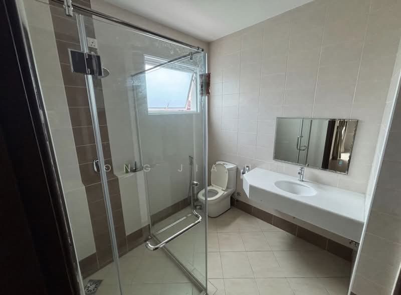 Semi-Detached House for Rent in Seremban (Negeri Sembilan) - Ong Jia Hui - Bathroom - PropertyGuru.com.my