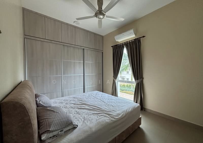 Semi-Detached House for Rent in Seremban (Negeri Sembilan) - Ong Jia Hui - Bedroom - PropertyGuru.com.my