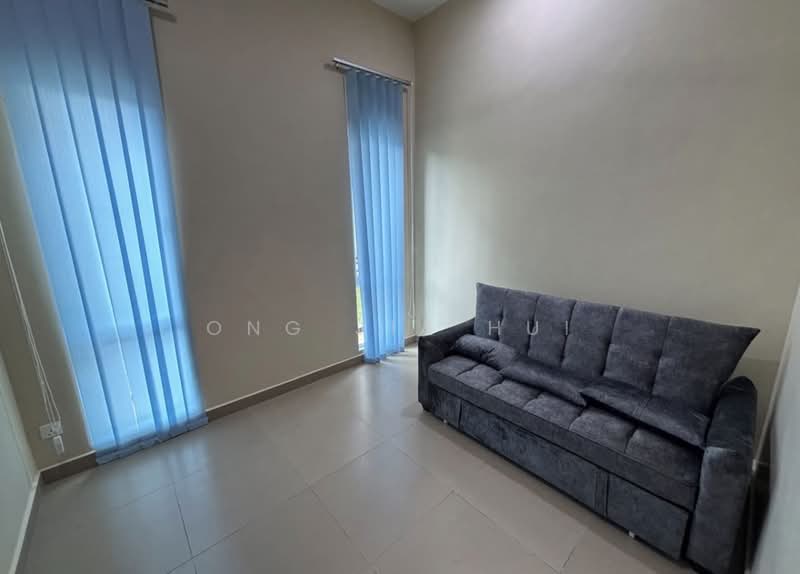 Semi-Detached House for Rent in Seremban (Negeri Sembilan) - Ong Jia Hui - Living Room - PropertyGuru.com.my