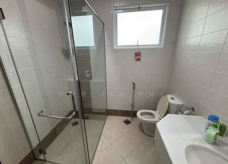 Semi-Detached House for Rent in Seremban (Negeri Sembilan) - Ong Jia Hui - Bathroom - PropertyGuru.com.my